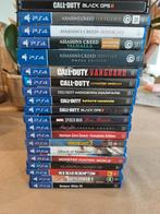 Games, Consoles de jeu & Jeux vidéo, Jeux | Sony PlayStation 4, Comme neuf, Enlèvement ou Envoi