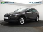 Skoda Karoq Karoq 1.0 TSI Ambition, Bruin, Karoq, Handgeschakeld, SUV of Terreinwagen