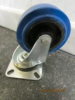 roues pivotantes, Enlèvement