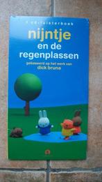 Nijntje - CD-luisterboek, nooit gebruikt, Boeken, Ophalen of Verzenden, Zo goed als nieuw