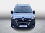 Renault Master L3H2 Blue dCi 135 Grand Confort, Auto's, Bestelwagens en Lichte vracht, Stof, Gebruikt, Zwart, Bedrijf