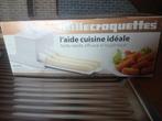 Kroketten machine, Huis en Inrichting, Keuken | Keukenbenodigdheden, Ophalen, Gebruikt