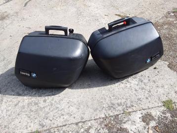 Koffers BMW R 1100 GS /  R 1150 GS beschikbaar voor biedingen