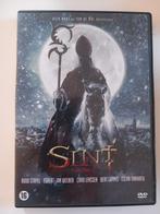 Dvd Sint (Nederlandse horrorfilm) ZELDZAAM, Cd's en Dvd's, Ophalen of Verzenden, Slasher