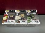 Funko Pop Avengers, Ophalen, Zo goed als nieuw
