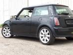 Mini One 1.6 essence Bj 2004 185000km, Achat, Entreprise, Boîte manuelle, 2 portes