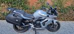 Yamaha FZ6 GT BJ 2010 avec 33000 km de dégâts, Motos, Entreprise, Naked bike