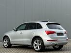 Audi Q5 2.0 TDI Quattro Stronic Xenon Pano Park.Sensor, Auto's, Automaat, https://public.car-pass.be/vhr/0a777d45-6af7-44b6-9b65-77723319b9c6