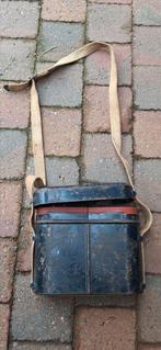 Boîte US CS Signal corps, Collections, Enlèvement