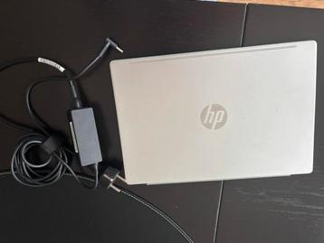 HP laptop beschikbaar voor biedingen
