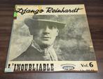 Django Reinhardt - L'Inoubliable, Cd's en Dvd's, Ophalen of Verzenden
