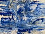 OCEAN SHADOW III, Antiek en Kunst, Kunst | Schilderijen | Modern, Ophalen