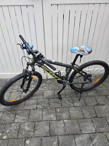 Scott fiets 26”, Enlèvement, 26 pouces ou plus, Scott, Vitesses