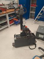 Transpalette electrique prise en etat, Bricolage & Construction, Enlèvement