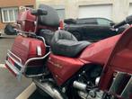 Honda Goldwing 1200, Ophalen, Gebruikt