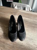 Pumps s.Olivier, Vêtements | Femmes, Chaussures, Enlèvement ou Envoi, Comme neuf, Escarpins