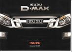 ISUZU D-MAX 2019, Ophalen of Verzenden, Zo goed als nieuw, Overige merken