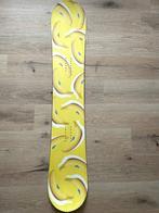 snowboard chiquita banana, Sports & Fitness, Snowboard, Planche, Enlèvement, Neuf