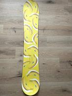 snowboard chiquita banana, Nieuw, Board, Ophalen