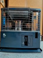 Petroleumkachel, Huis en Inrichting, Ophalen, Zo goed als nieuw, Petroleumkachel