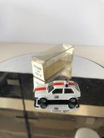 BRIMA - GOLF GTI RIJKSWACHT - SCHAAL : 1/87, Verzenden, Nieuw, Auto