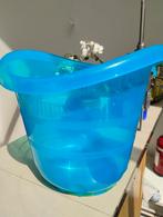 Babybad, babyemmer, tummy tub, Kinderen en Baby's, Ophalen, Zo goed als nieuw, Tummy Tub
