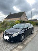 Toyota Avensis 1.8i Sol AUTOMATIQUE, Avensis, Adaptieve lichten, Particulier, Te koop
