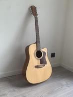 Guitare Fazley à vendre en excellent état, presque neuf, Musique & Instruments, Enlèvement, Comme neuf, Guitare classique ou espagnole