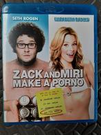 Zack and Mira Make a Porno, Cd's en Dvd's, Ophalen of Verzenden, Humor en Cabaret