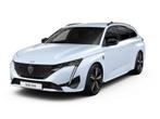 Peugeot 308 BREAK/ELECTRISCHE KLEP/CAMERA GT, Automaat, 1199 cc, Wit, 130 pk