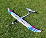 Vends cloud walker  de chez derbee (neuf 3vols) + kdo, Hobby en Vrije tijd, Modelbouw | Radiografisch | Vliegtuigen, Ophalen, Nieuw
