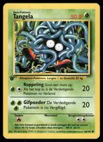 Tangela 66/102 - Base (1st edition) (NL) (NM), Verzenden, Gebruikt