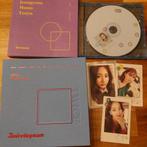 Kpop twice twicetagram album, Cd's en Dvd's, Ophalen of Verzenden, Zo goed als nieuw