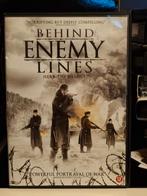 Behind Enemy Lines, Ed Ehrenberg, Enlèvement ou Envoi