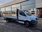 Mercedes-Benz Sprinter 514 CDI 4.30 Pritsche/ Navi/ EURO VI-, Autos, Automatique, 3500 kg, Tissu, Carnet d'entretien