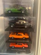 Pontiac, Buick, Mercury, Plymouth 12 eur st, Hobby en Vrije tijd, Ophalen of Verzenden, Zo goed als nieuw
