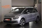 Citroën C4 Spacetourer 1.2 PureTech *BTW*Mindervaliden 7zit, Auto's, Automaat, https://public.car-pass.be/vhr/7d71af15-abff-4daa-920f-8df0cc0fdc5d