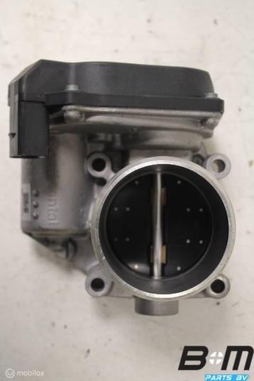 Gasklephuis VW Golf 6 GTI 2012 06F133062Q beschikbaar voor biedingen