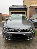 Volkswagen tiguan 2.0 tdi, Auto's, Automaat, Euro 6, Leder, Diesel