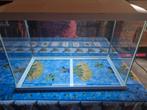Superfish aquarium  60 l, Ophalen, Zo goed als nieuw