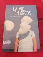La vie, en gros, Boeken, Ophalen, Nieuw, Mikaël Ollivier