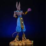 Dragonball Z collectors actie figuur Beerus (30cm), Verzamelen, Poppetjes en Figuurtjes, Ophalen of Verzenden, Nieuw