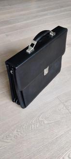 aktetas, Computers en Software, Laptoptassen, Ophalen of Verzenden, 16 inch, Nieuw, Aktetas