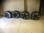 Bmw M2 437 m velgen, Ophalen, 19 inch, Velg(en)