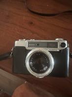YASHICA, MINISTER VAN, Ophalen, Gebruikt