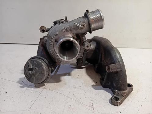 TURBO Abarth 500 / 595 / 695 (01-2008/-) (95248311), Auto-onderdelen, Motor en Toebehoren, Overige automerken, Gebruikt