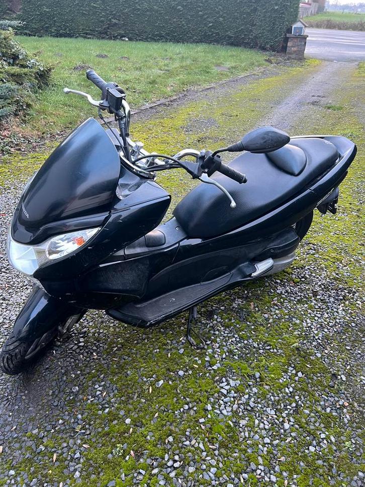 HONDA PCX125cc, Fietsen en Brommers, Brommeronderdelen | Scooters, Honda, Ophalen