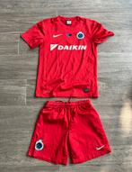 Club Brugge tenue kids maat L, Ophalen, Gedragen, Maat 46 (S) of kleiner