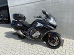BMW K 1600 GT (2020) met 2 jaar garantie, Handvatverwarming, Motorrijbewijs A, Bedrijf, Meer dan 35 kW