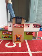 Playmobil school, Ophalen, Gebruikt, Poppenhuis